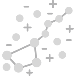 constelação Ícone