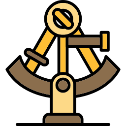 astrolabio icono