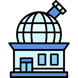 Observatory icon