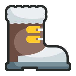 stiefel icon