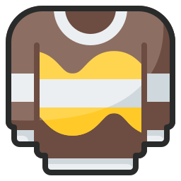 sweatshirt icon