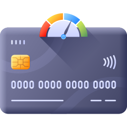 ocena kredytowa ikona