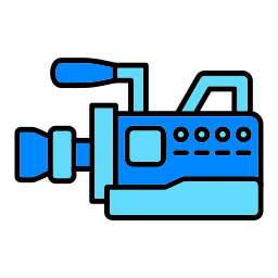 videokamera icon