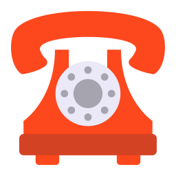 Telephone icon