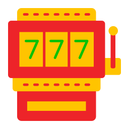 Slot Machine icon