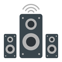 Speaker icon