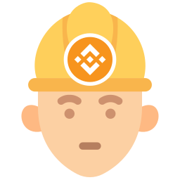 Binance icon