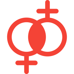 同性 icon