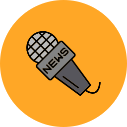 Microphone icon