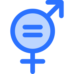 平等 icon
