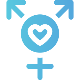 transgender icona