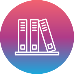 Books icon