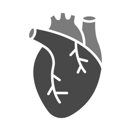 Heart icon