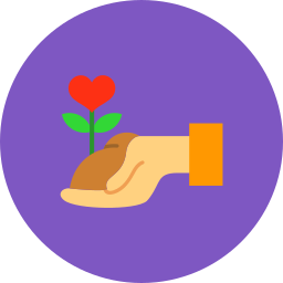 Growth icon