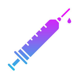 Вакцина иконка