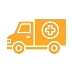 krankenwagen icon