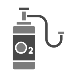 Oxygen Tank icon