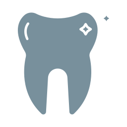 Tooth icon