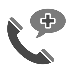 Emergency phone  icon