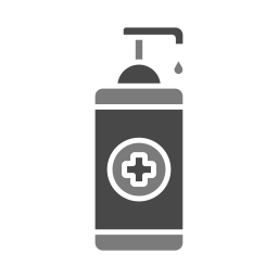 Hand wash icon