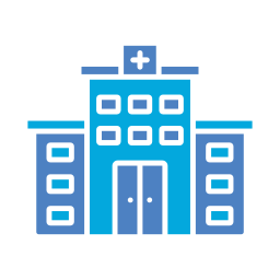 Hospital icon