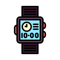 smartwatch icon