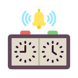 Chess Clock icon