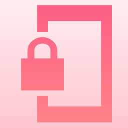 Lock icon