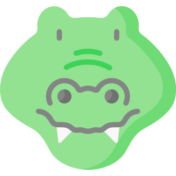 krokodil icon