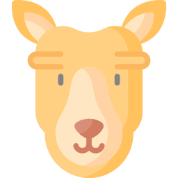 Camel icon