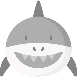 requin Icône