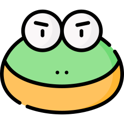 Frog  icon