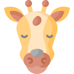 Giraffe icon