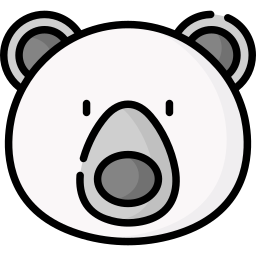 eisbär icon