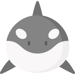 orca icono