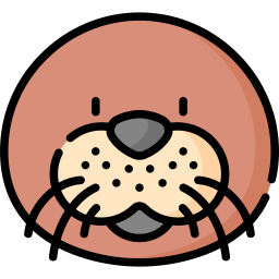 Walrus icon