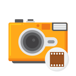 filmkamera icon