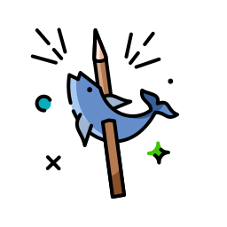speerfischen icon