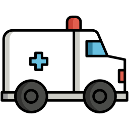 krankenwagen icon