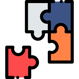 puzzle icon