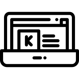 킥 스타터 icon