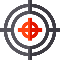 Target icon