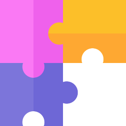 Puzzle icon