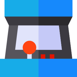 Arcade machine icon