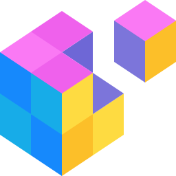 rubik icon