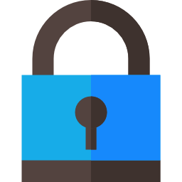 Padlock icon