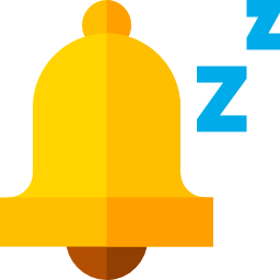 Snooze icon