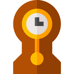 Clocks icon