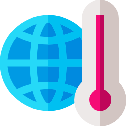 thermometer icon