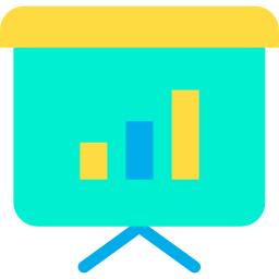 Analytics icon